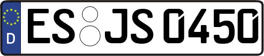 ES-JS0450