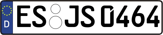 ES-JS0464