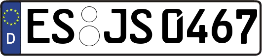 ES-JS0467