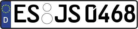 ES-JS0468
