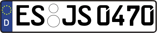 ES-JS0470