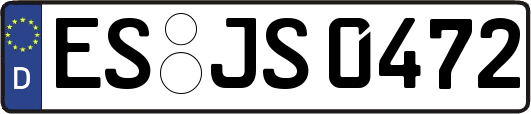 ES-JS0472