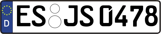 ES-JS0478