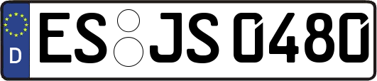 ES-JS0480