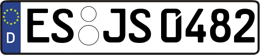 ES-JS0482