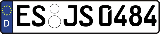 ES-JS0484