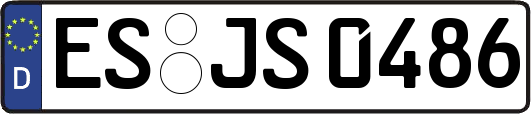 ES-JS0486