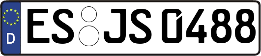 ES-JS0488