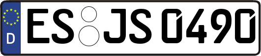 ES-JS0490