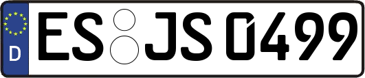 ES-JS0499