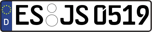 ES-JS0519
