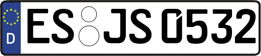 ES-JS0532