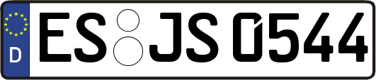 ES-JS0544
