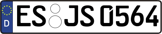 ES-JS0564