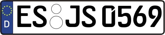 ES-JS0569