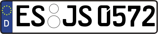 ES-JS0572