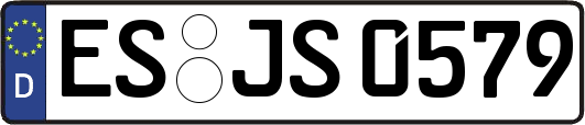 ES-JS0579