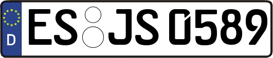 ES-JS0589