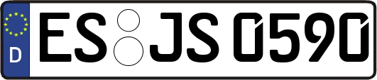 ES-JS0590