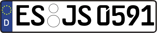 ES-JS0591