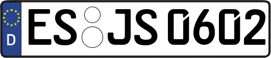 ES-JS0602