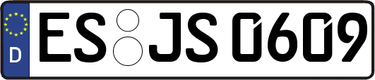ES-JS0609