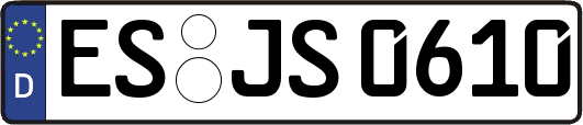ES-JS0610