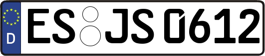 ES-JS0612