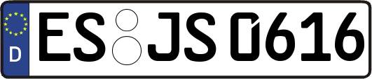 ES-JS0616