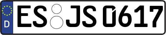 ES-JS0617