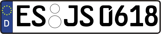 ES-JS0618