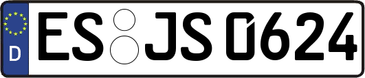 ES-JS0624