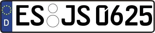 ES-JS0625