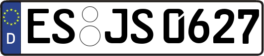 ES-JS0627