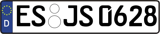 ES-JS0628