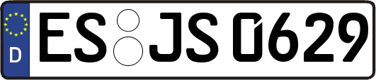 ES-JS0629