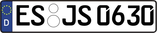 ES-JS0630