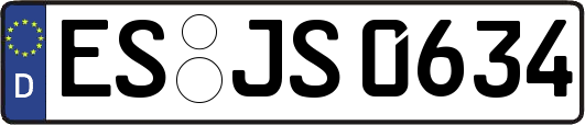 ES-JS0634