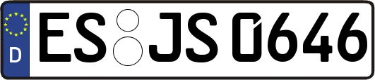 ES-JS0646