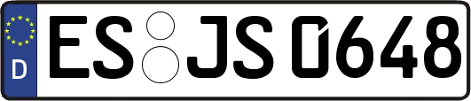 ES-JS0648