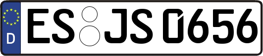 ES-JS0656