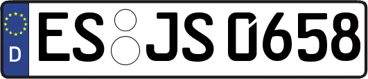 ES-JS0658