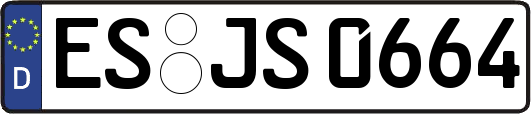 ES-JS0664