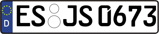 ES-JS0673