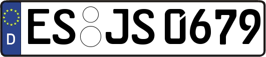 ES-JS0679