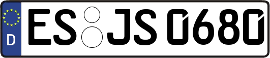 ES-JS0680