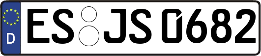 ES-JS0682