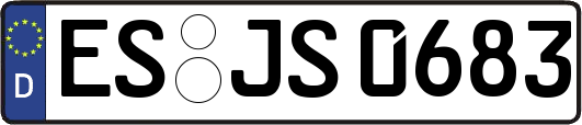 ES-JS0683
