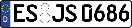 ES-JS0686