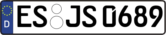 ES-JS0689